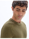 Celio Melitary Pullover