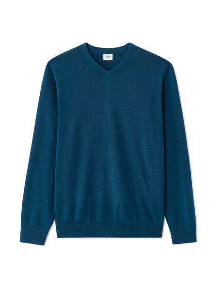 Celio Baumwoll-Pullover Decotonv