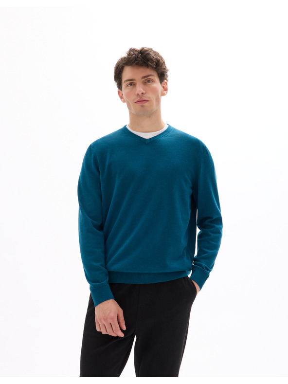 Celio Baumwoll-Pullover Decotonv