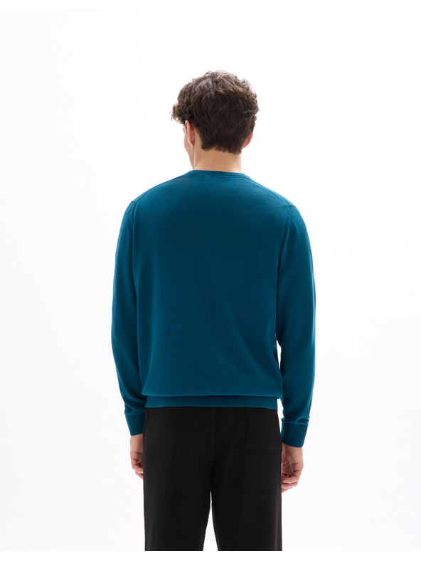 Celio Baumwoll-Pullover Decotonv