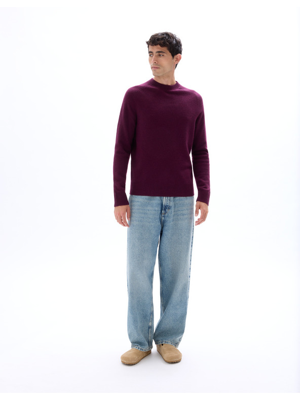 Celio Cewool Wollpullover