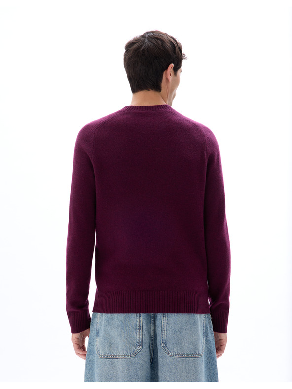 Celio Cewool Wollpullover