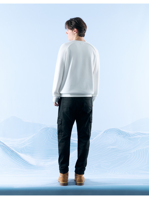 Celio Sweatjacke Chamonix-Mont-Blanc