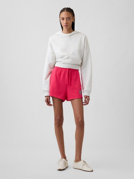 GAP Shorts Logo GAP