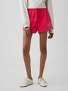 GAP Shorts Logo GAP