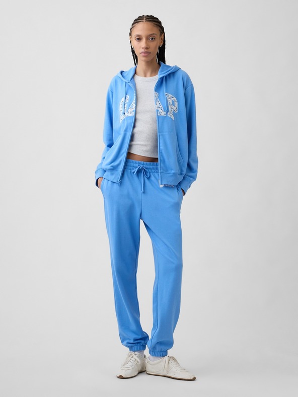 GAP Sweatshirt mit Logo GAP