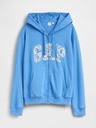 GAP Sweatshirt mit Logo GAP