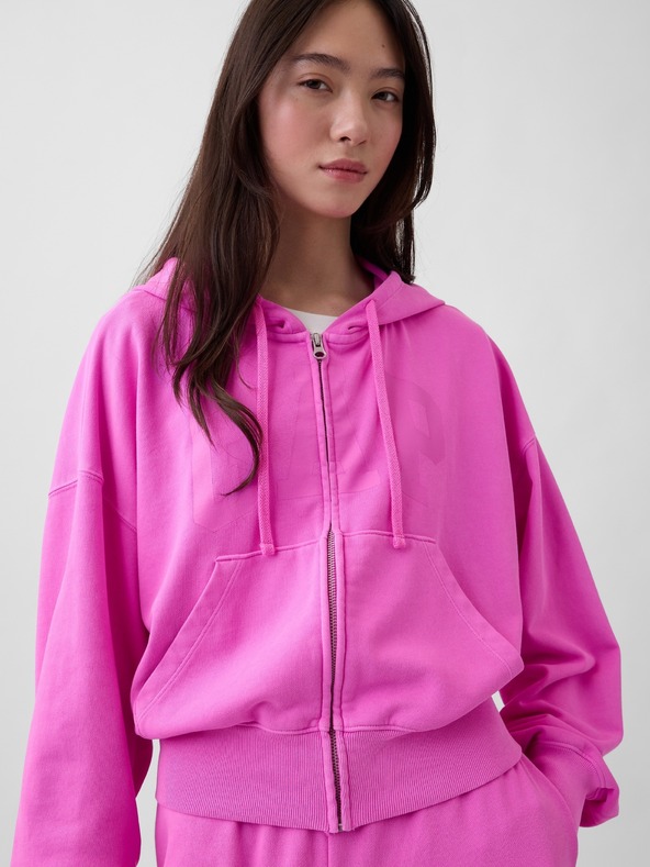 GAP Oversize Sweatshirt Logo GAP