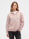 GAP Sweatshirt mit Logo GAP