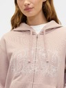 GAP Sweatshirt mit Logo GAP