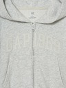 GAP Kinder oversize Sweatshirt mit Logo 1969 GAP