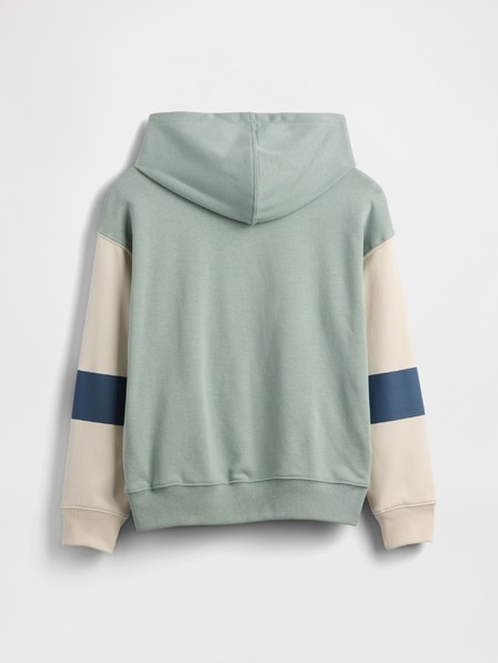 GAP Kinder Sweatshirt mit Logo French Terry GAP