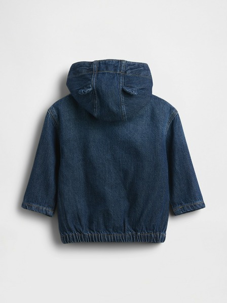 GAP Baby Jeansjacke UltraSoft GAP