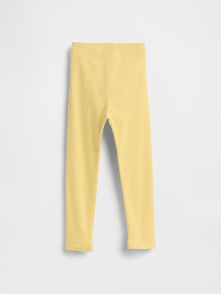GAP Gerippte Baby Leggings Mix & Match GAP