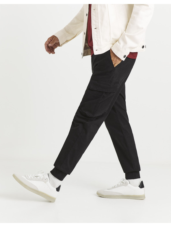 Celio Sweatpants jogger GAP