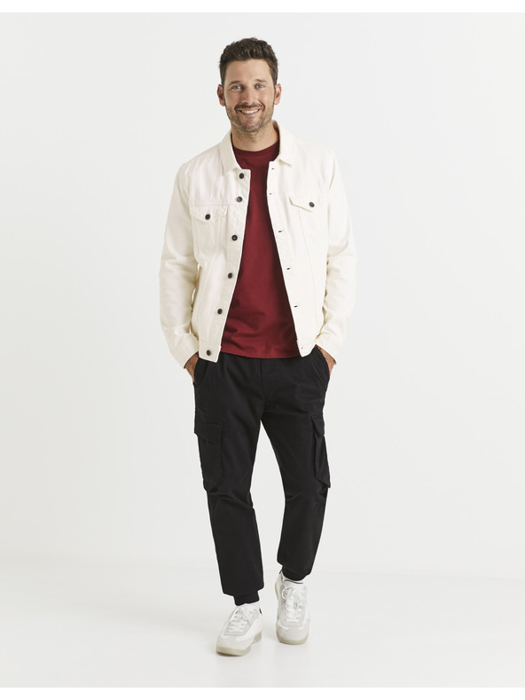 Celio Sweatpants jogger GAP