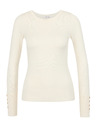 Orsay Beigefarbener Damenpullover ORSAY