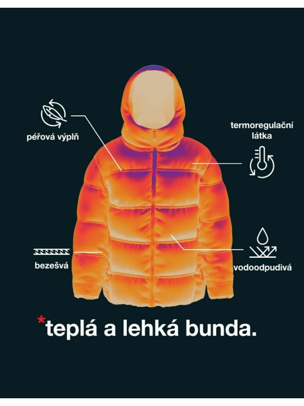 Celio Winterjacke Juair Celio