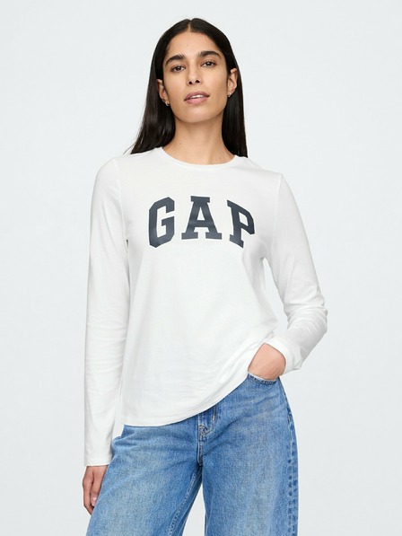 GAP T-Shirt GAP logo v-ss camo arch