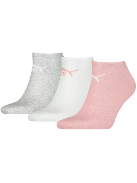 Puma Herren Kurzsocken PUMA SNEAKER 3 Paar