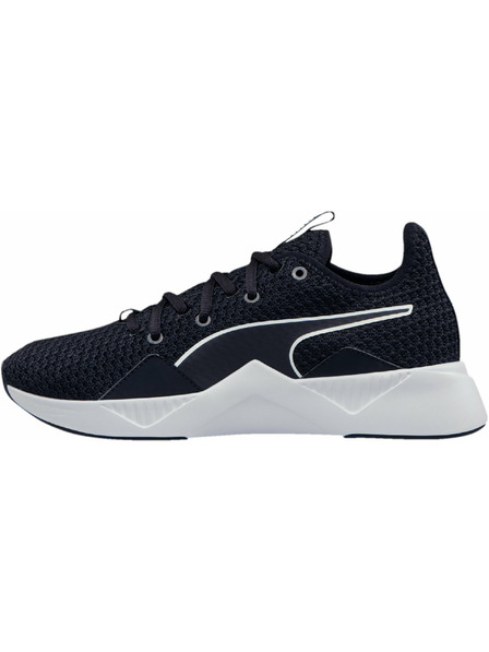 Puma Damen-Schuhe Incite FS Wns Black White