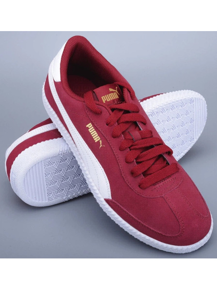 Puma Herren-Sneaker Astro Cup Tibetan Red White