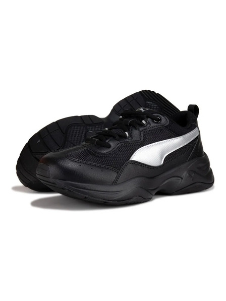 Puma Damen schwarze Schuhe Puma CILIA
