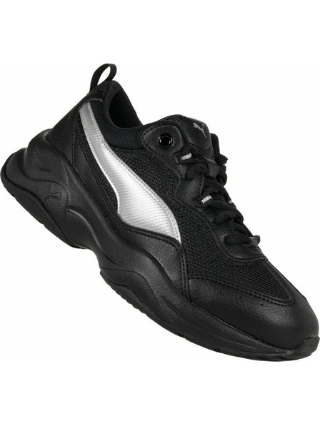 Puma Damen schwarze Schuhe Puma CILIA