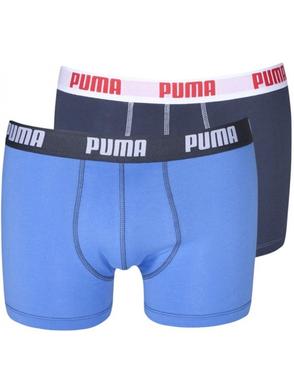 Puma Puma Basic Boxershorts (2 Stück)