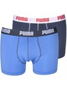 Puma Puma Basic Boxershorts (2 Stück)