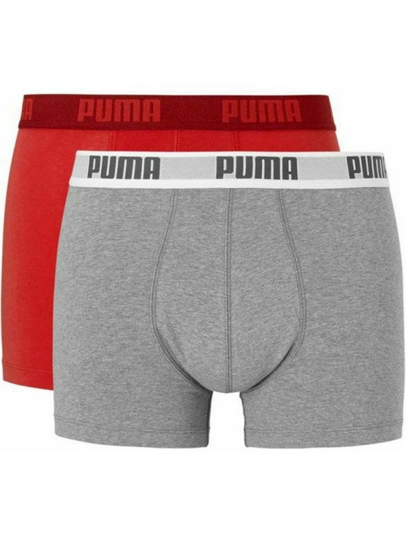 Puma Puma Basic Boxershorts (2 Stück)