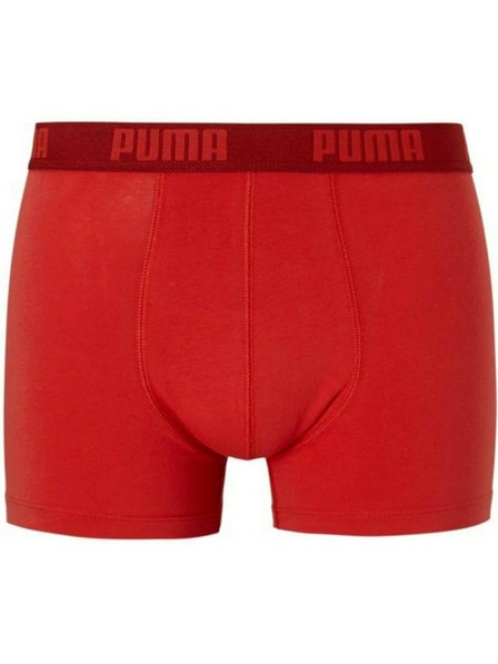 Puma Puma Basic Boxershorts (2 Stück)