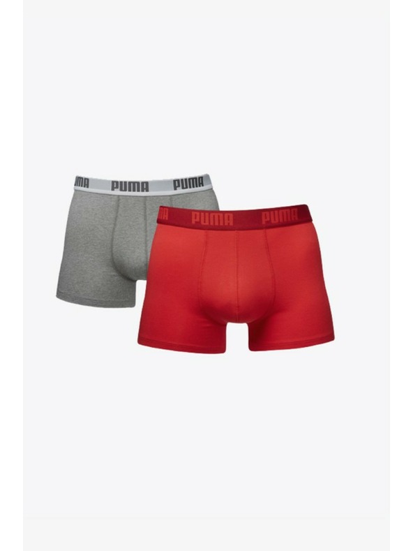 Puma Puma Basic Boxershorts (2 Stück)