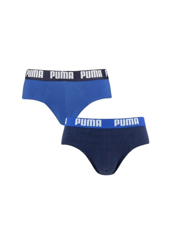 Puma Herrenslips 2 Stück