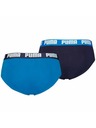 Puma Herrenslips 2 Stück