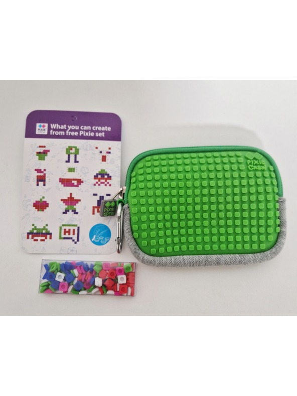 PIXIE CREW PIXIE CREW universelle Tasche schwarz