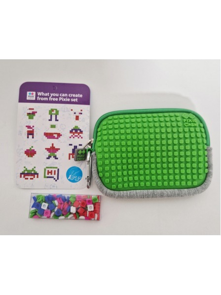 PIXIE CREW PIXIE CREW universelle Tasche schwarz