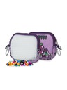 PIXIE CREW PIXIE CREW Pixel-Etui Hello Kitty violett