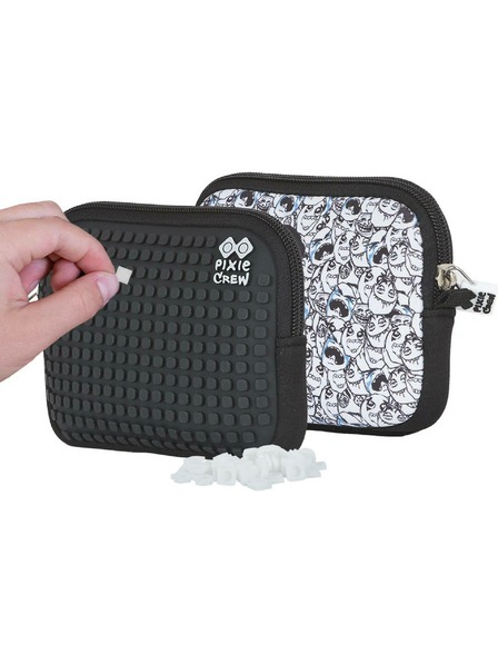 PIXIE CREW PIXIE CREW universelle Tasche Yaoming/Meme