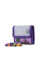 PIXIE CREW PIXIE CREW kreative Geldbörse Hello Kitty lila