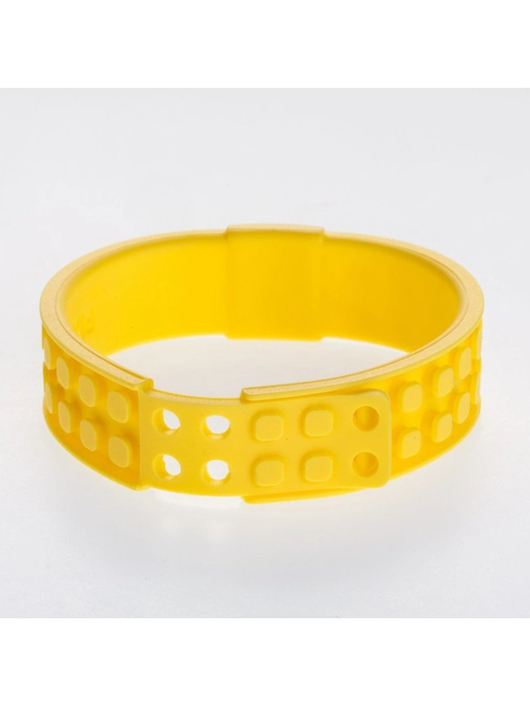 PIXIE CREW PIXIE CREW kreativer Armband gelb