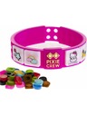 PIXIE CREW PIXIE CREW kreativer Armband Hello Kitty rosa