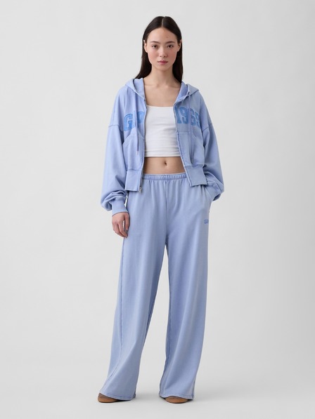 GAP Baggy Jogginghose mit 1969-Logo GAP