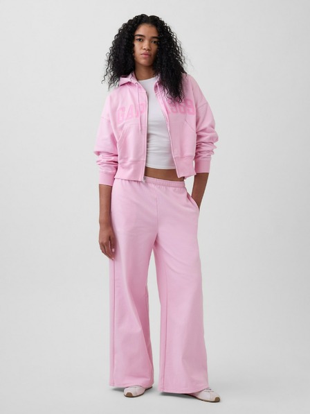 GAP Baggy Jogginghose mit 1969-Logo GAP