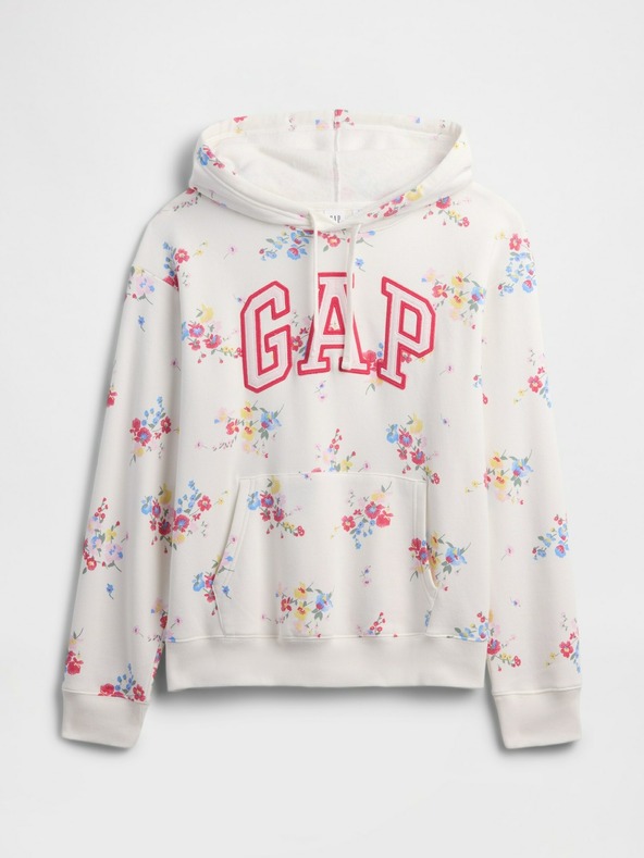 GAP Sweatshirt mit Logo GAP