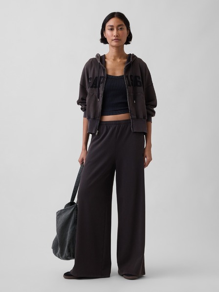 GAP Oversize Sweatshirt mit 1969-Logo GAP