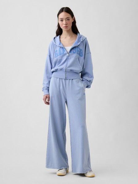 GAP Oversize Sweatshirt mit 1969-Logo GAP