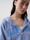 GAP Oversize Sweatshirt mit 1969-Logo GAP