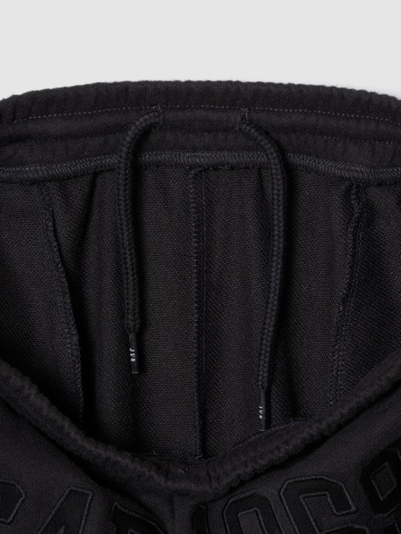 GAP Kinder-Sweathose mit Logo 1969 VintageSoft GAP