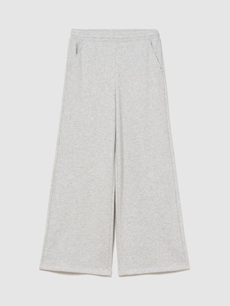 GAP Kinder-Sweathose mit Logo 1969 VintageSoft GAP